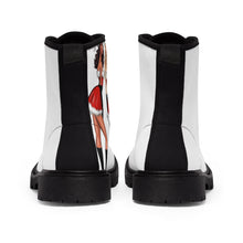 Load image into Gallery viewer, Women&#39;s Canvas Boots
